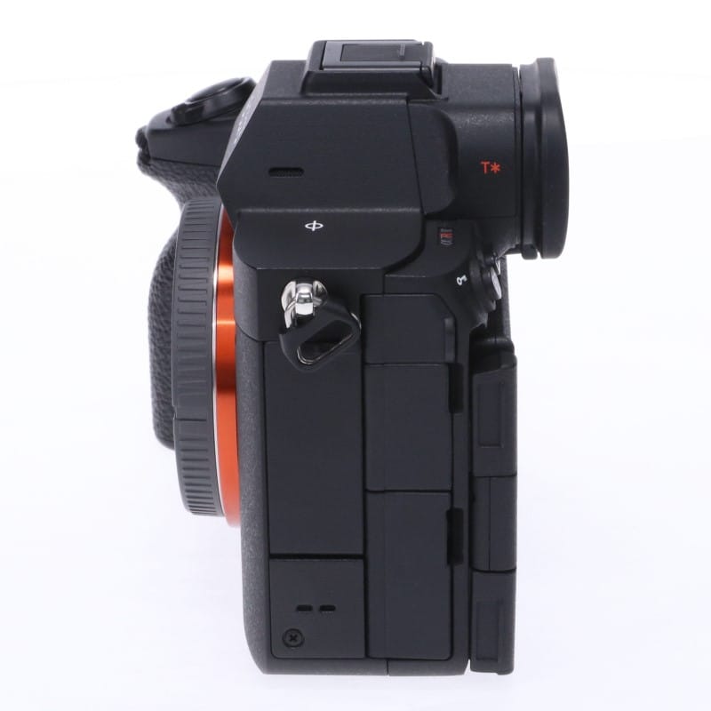 α7R V ボディ ILCE-7RM5