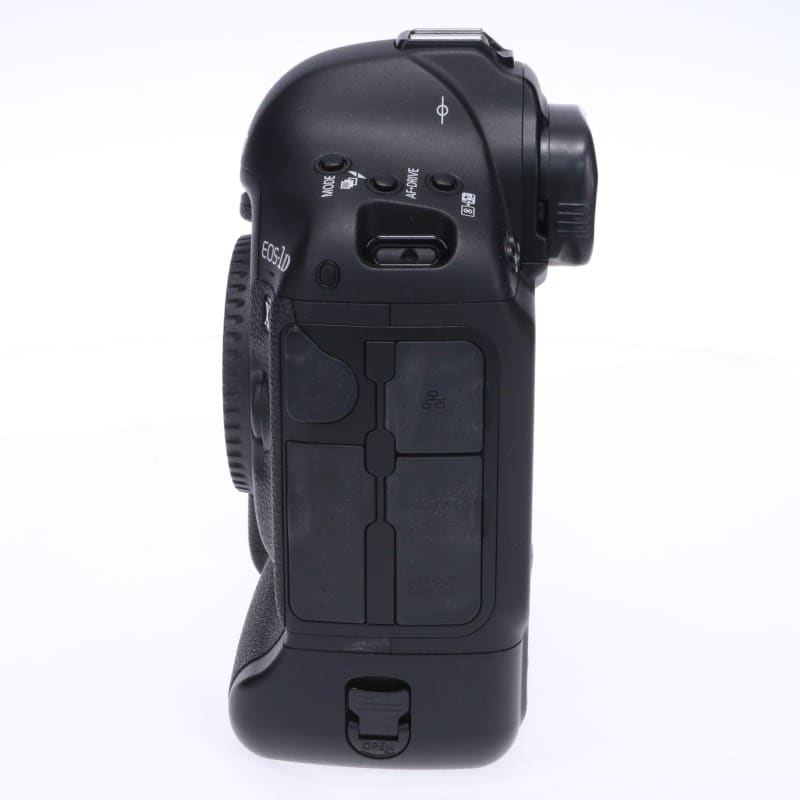 EOS-1D X ボディー