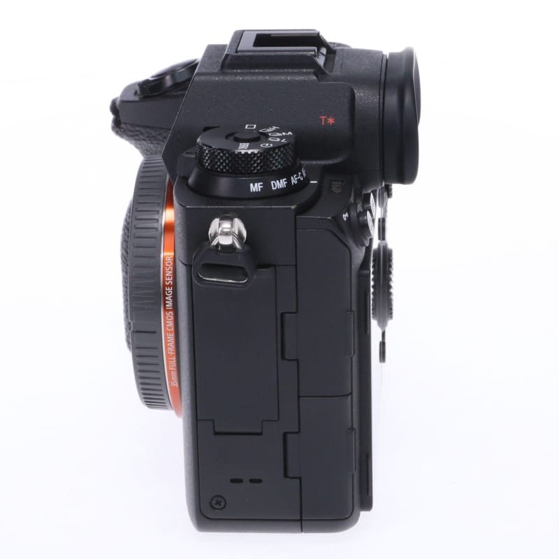 α9 II ボディ ILCE-9M2