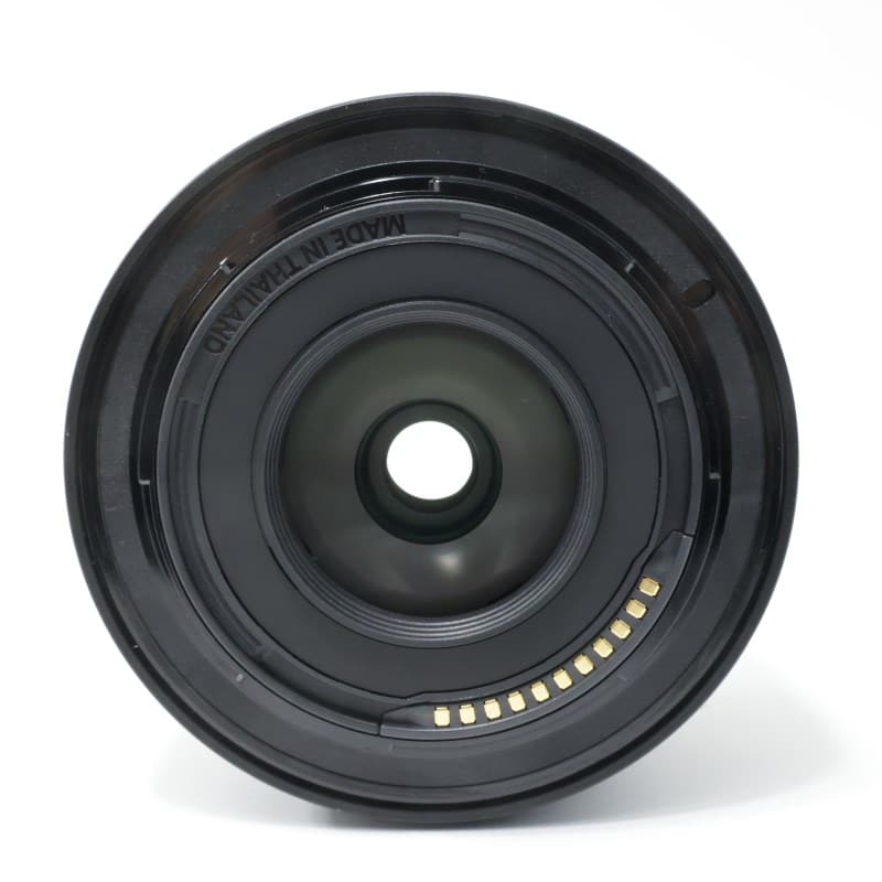 NIKKOR Z DX 16-50mm f/3.5-6.3 VR ブラック