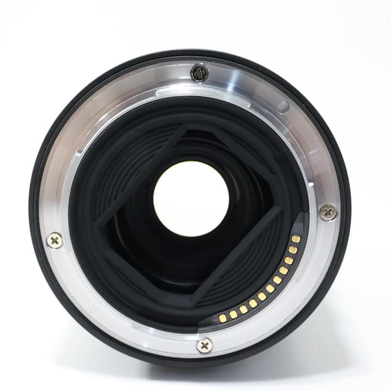 NIKKOR Z 28-75mm f/2.8