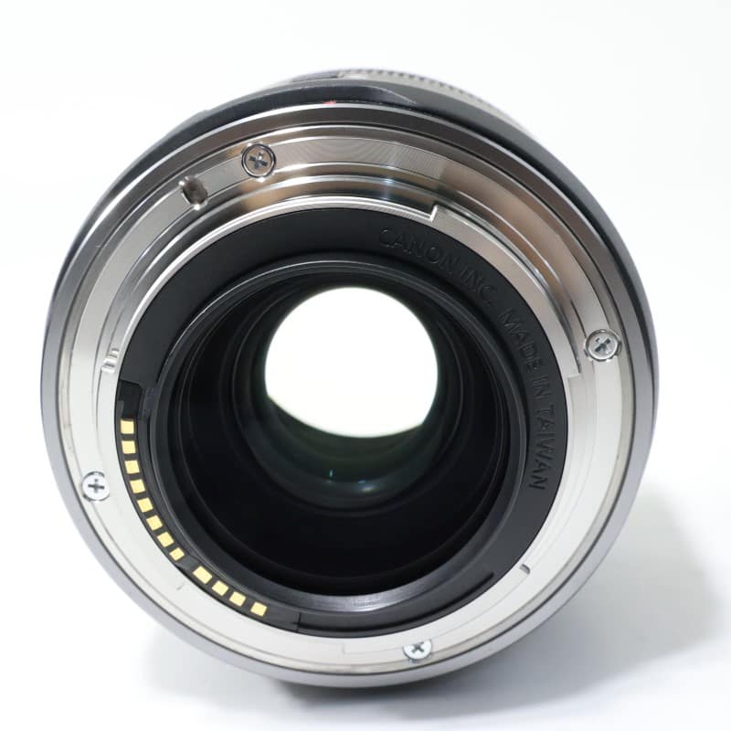 RF35mm F1.8 MACRO IS STM