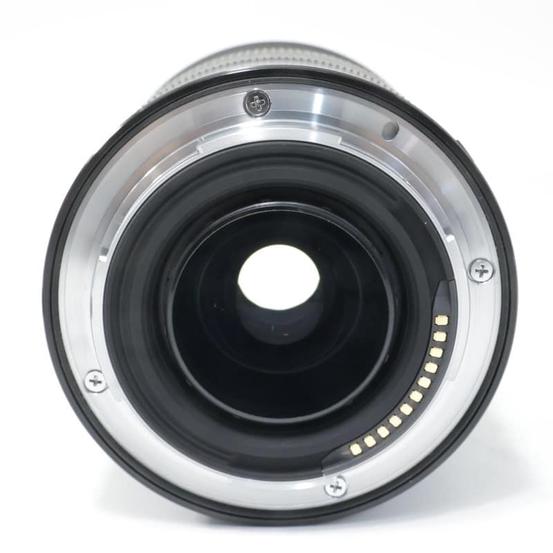 NIKKOR Z 24-70mm f/4 S