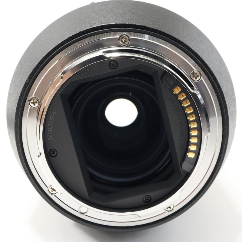 LUMIX S 70-300mm F4.5-5.6 MACRO O.I.S. S-R70300