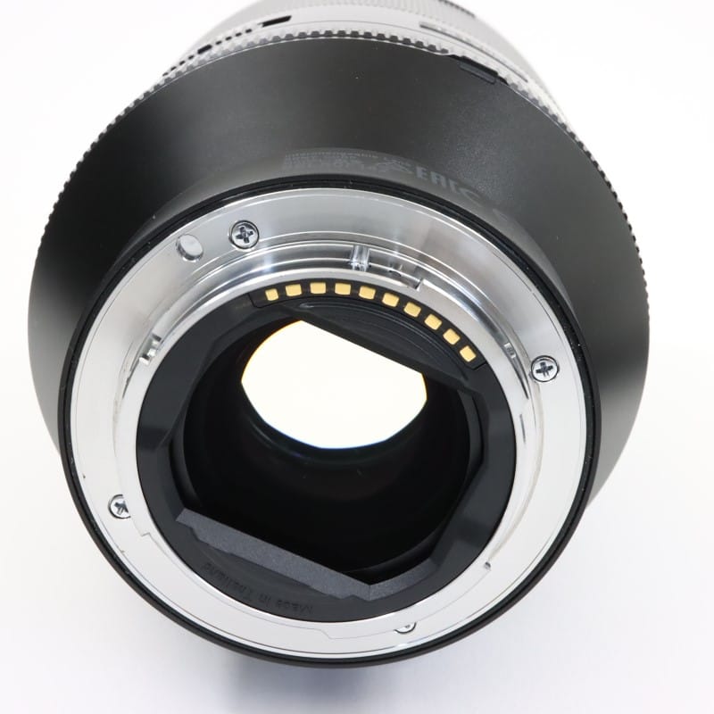 Planar T* FE 50mm F1.4 ZA SEL50F14Z