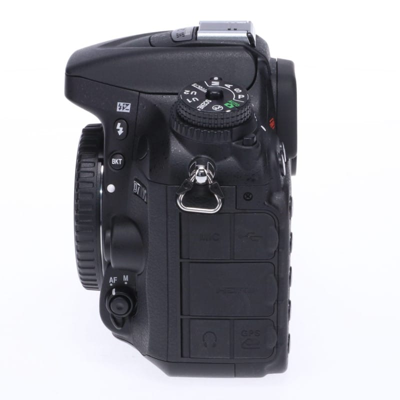 D7100 ボディ