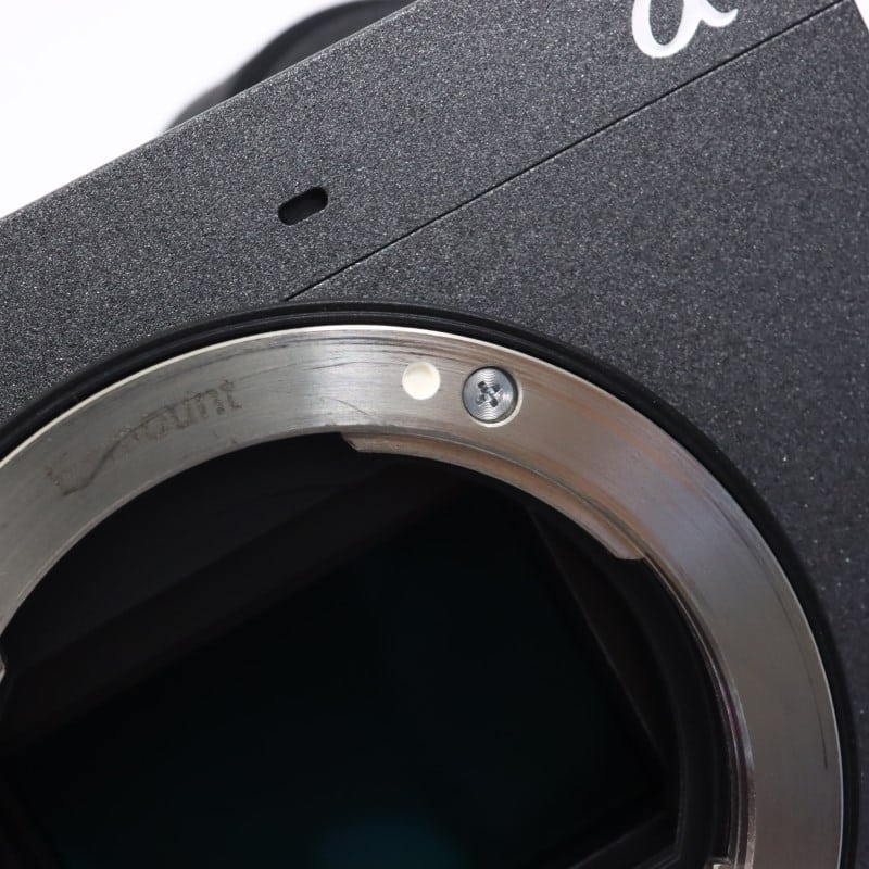 FX2 ボディ ILME-FX2B