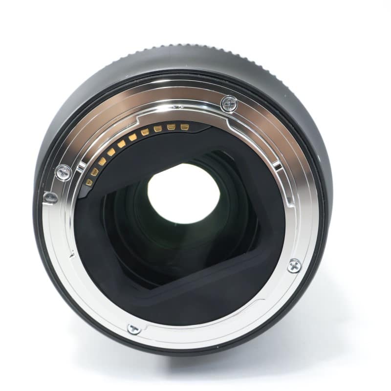 28-70mm F2.8 DG DN Contemporary ソニーE