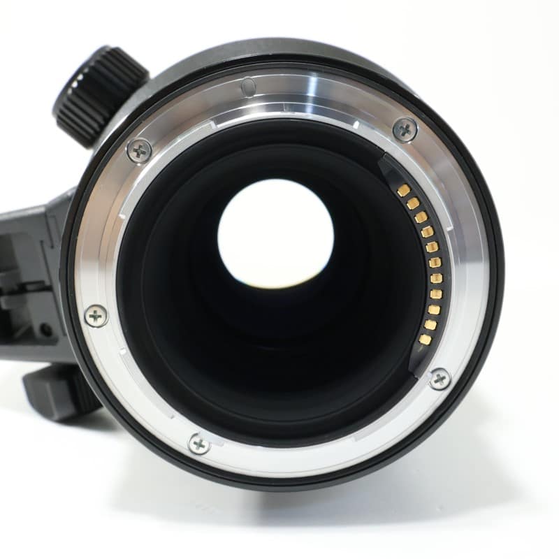 NIKKOR Z 70-200mm f/2.8 VR S