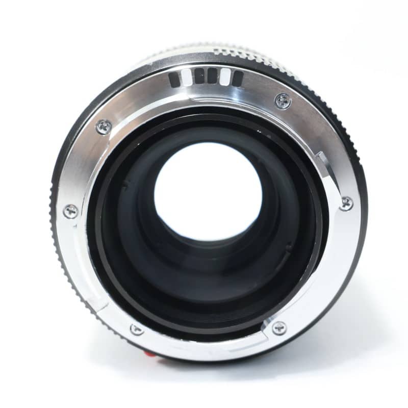 ズマリット M 75mm F2.5 ブラック 6bit