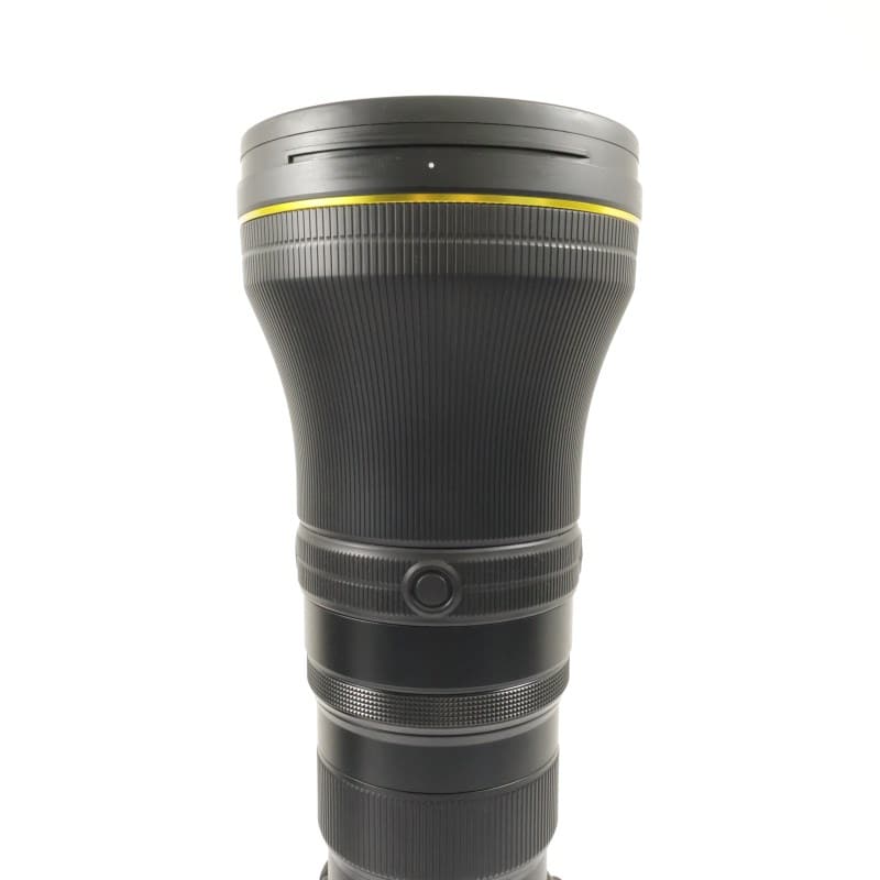 Nikon NIKKOR Z 800mm f/6.3 VR S ABランク 中古｜フジヤカメラ