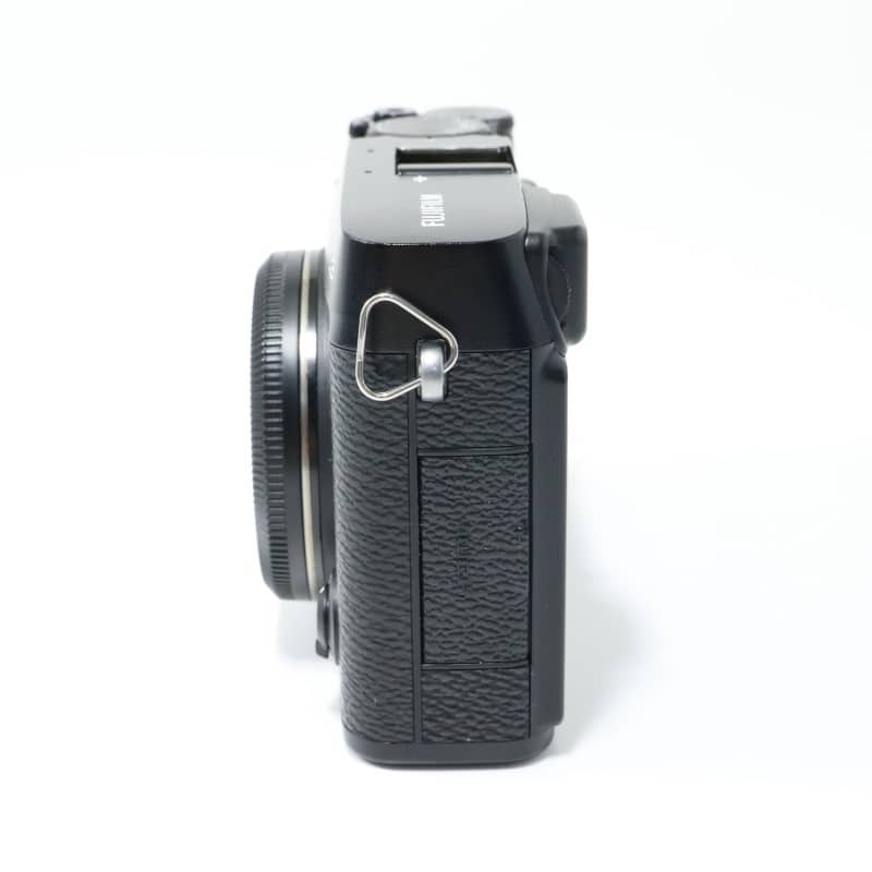 FUJIFILM X-E3 ボディ ブラック