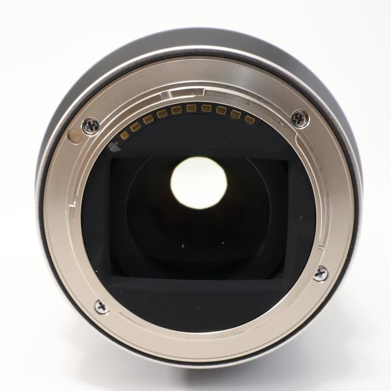 17-70mm F/2.8 Di III-A VC RXD (Model B070) ソニー E マウント用