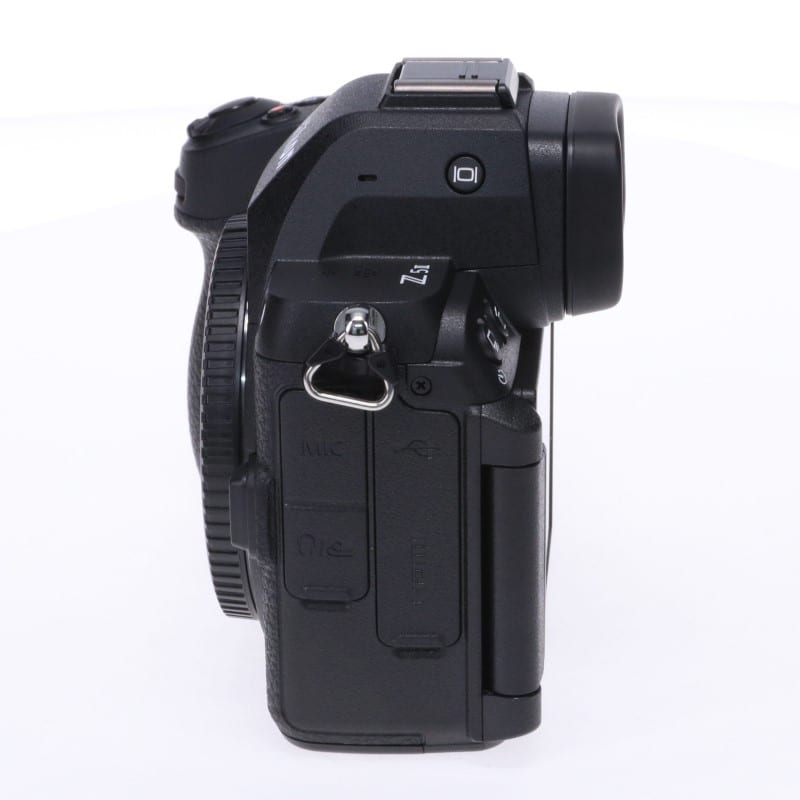 Nikon1 2012年製 Nikon Zf ボディ 中古 C2120180744841｜中古通販フジヤカメラ