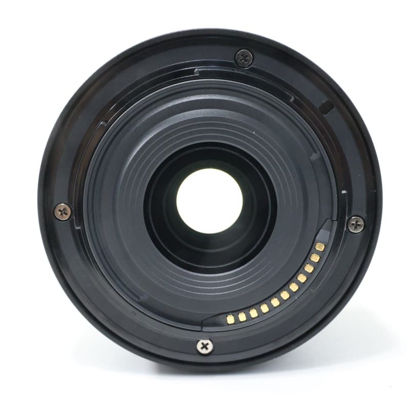 NIKKOR Z DX 24mm f/1.7