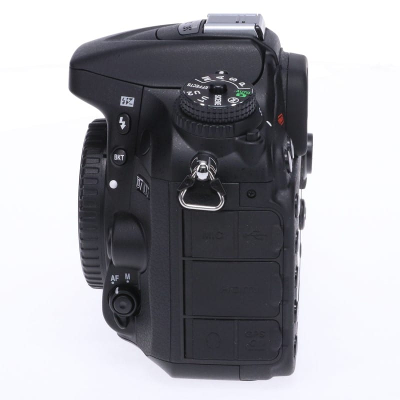 D7100 ボディ