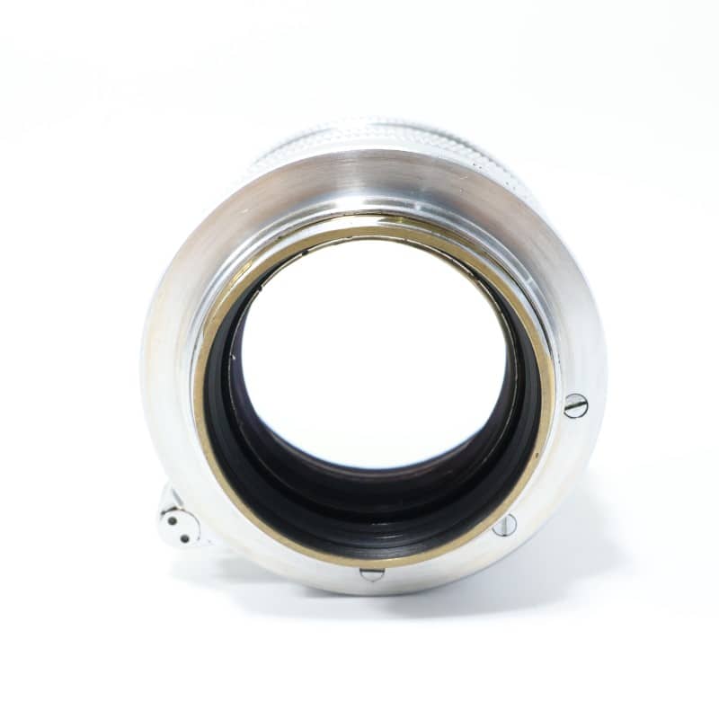 ズマリット 5cm F1.5 Germany