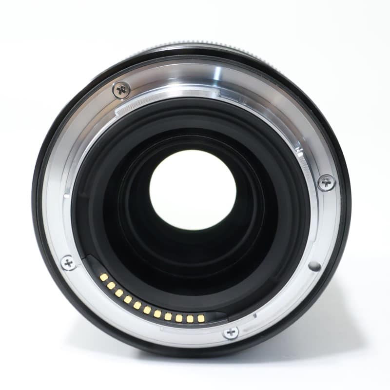 NIKKOR Z 35mm f/1.8 S