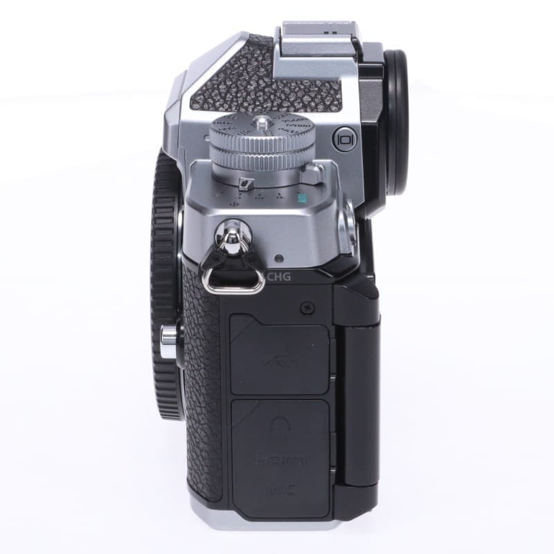 Zf シルバー