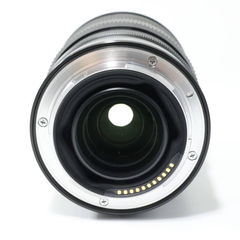 NIKKOR Z 24-120mm f/4 S