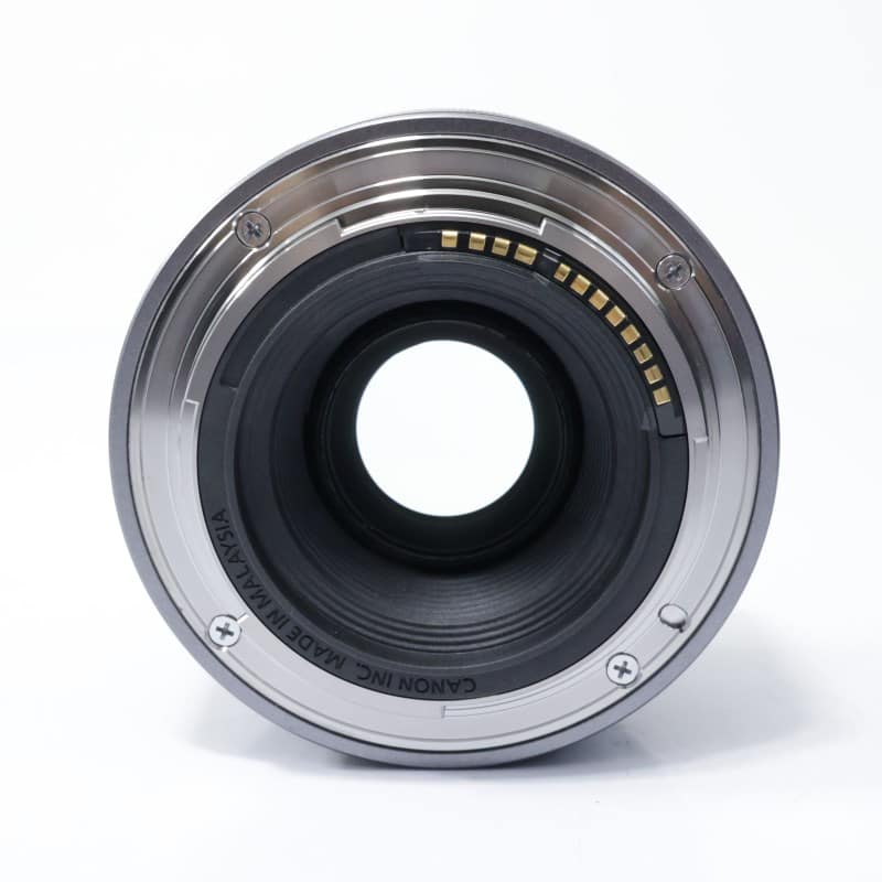Canon RF50mm F1.8 STM ABランク 中古｜フジヤカメラ