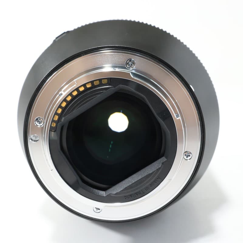 Planar T* FE 50mm F1.4 ZA SEL50F14Z