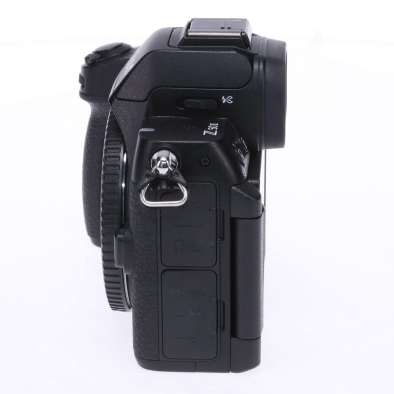 Nikon Z50II ボディ AB+ランク 中古｜フジヤカメラ
