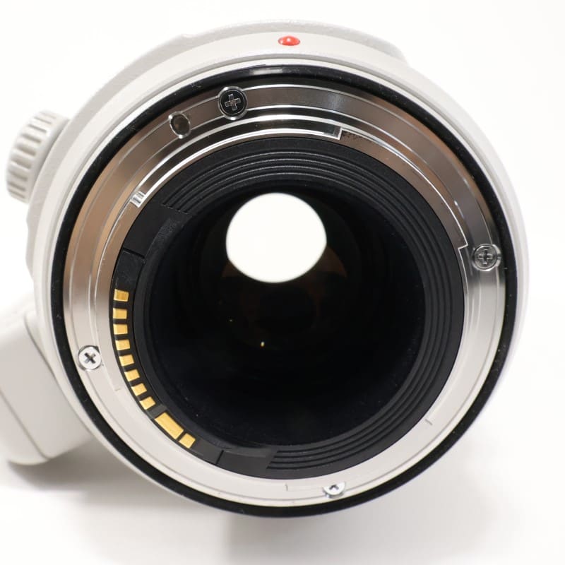中古】 【並品】 キヤノン EF100-400mm F4.5-5.6L IS II USM