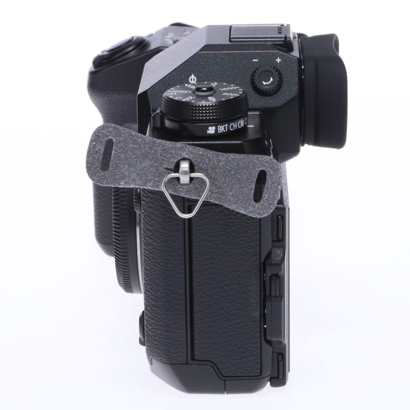 FUJIFILM X-H1 ボディ
