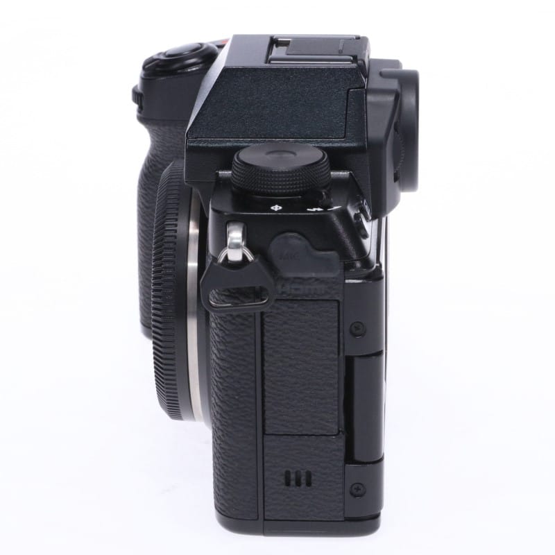FUJIFILM X-S10 ボディ