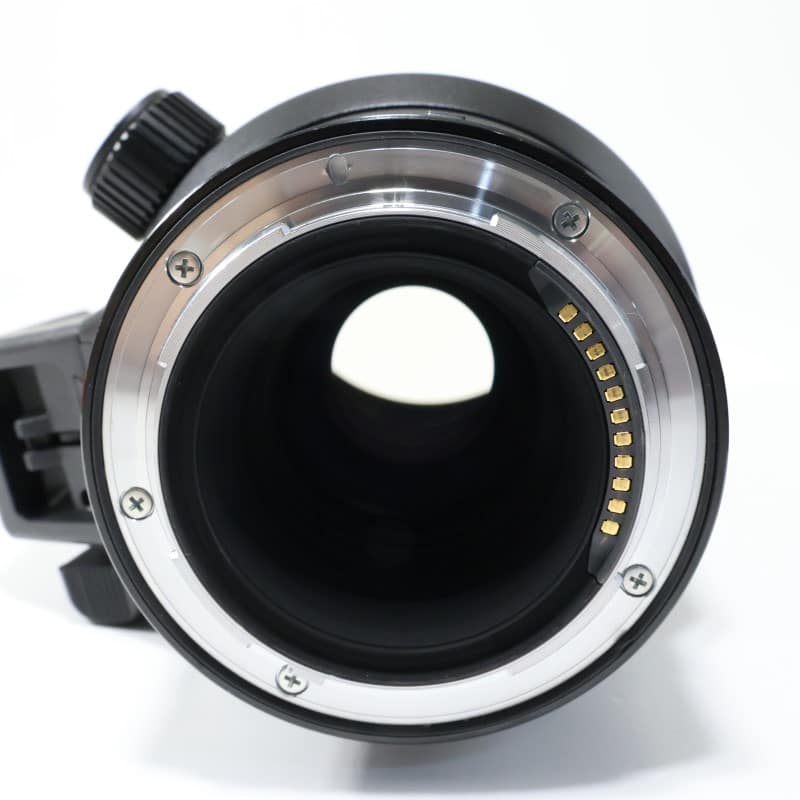 NIKKOR Z 70-200mm f/2.8 VR S