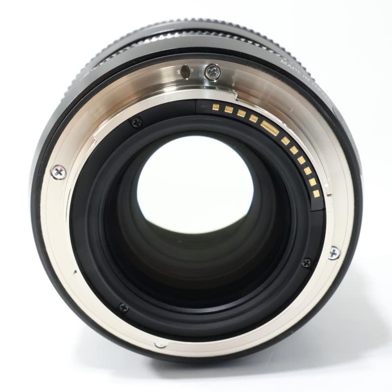 富士フイルム フジノンレンズ GF80mmF1.7 R WR 中古 C2120126095037