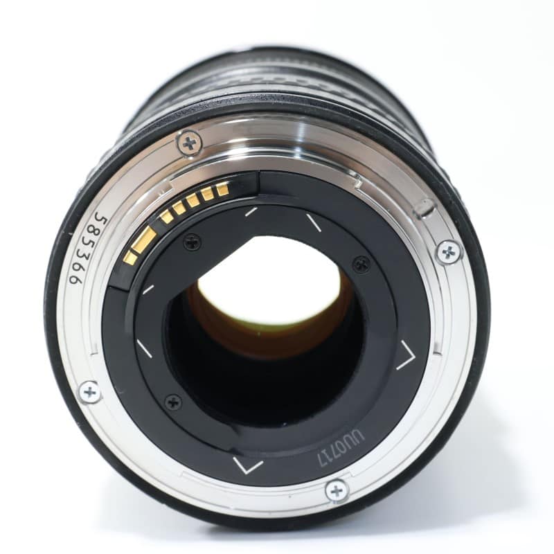 EF 16-35mm F2.8 L USM
