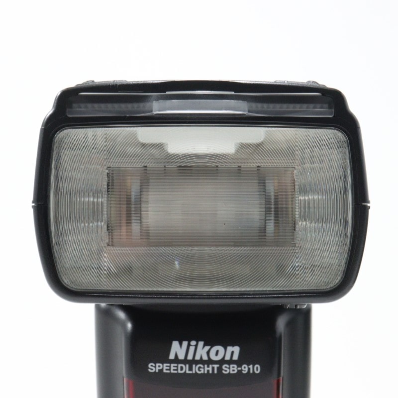 Nikon スピードライト SB-910 中古 C2120126101905｜フジヤカメラ