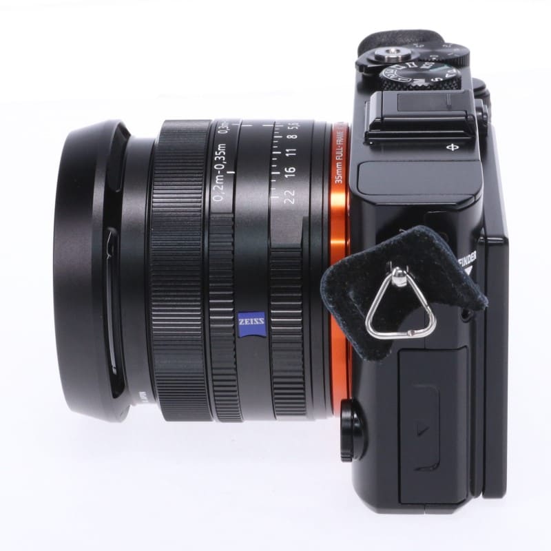 Cyber-shot RX1RII DSC-RX1RM2