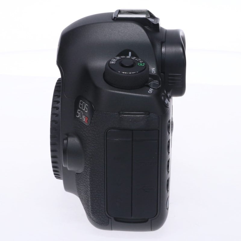 EOS 5Ds R