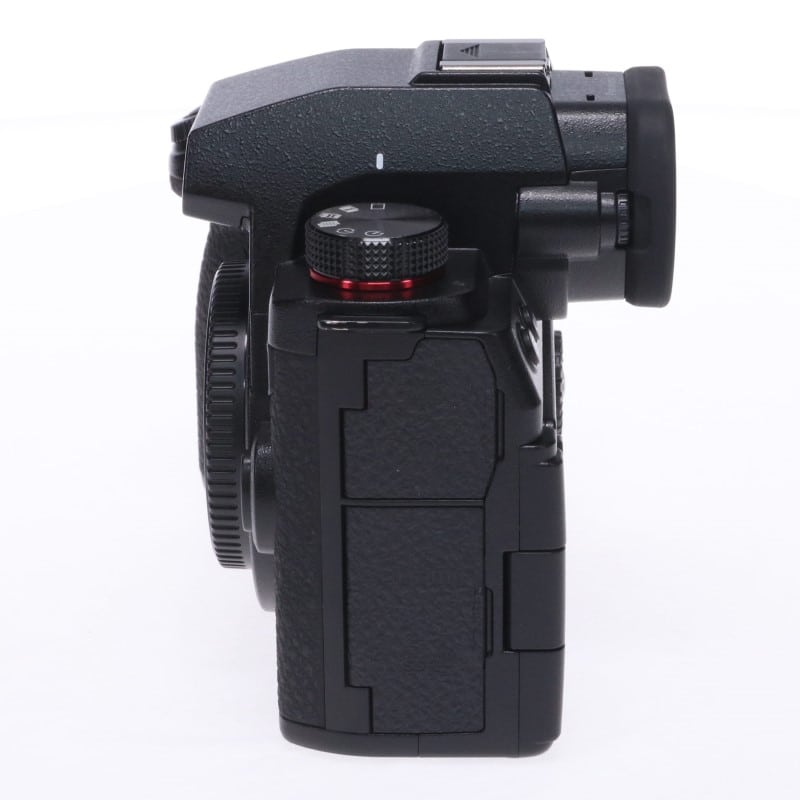 LUMIX G9 PROII ボディ DC-G9M2