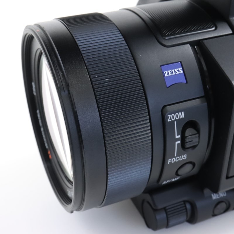 PXW-Z90V [XDCAMメモリーカムコーダー]