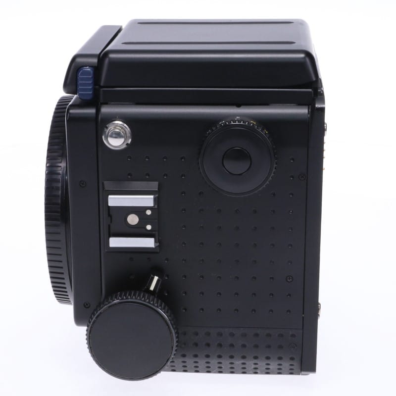 RZ 67 PRO ボディ(ウエスト付)
