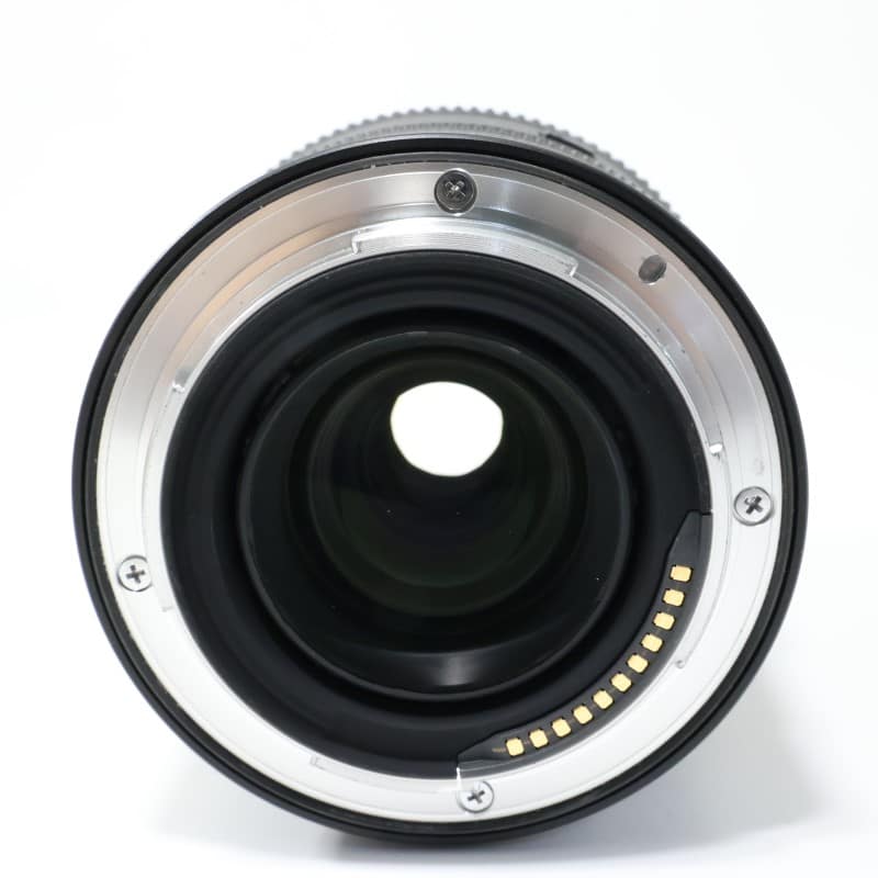 NIKKOR Z 24-200mm f/4-6.3 VR
