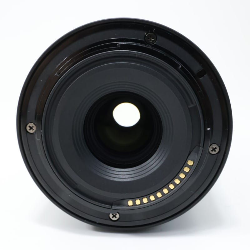 NIKKOR Z DX 50-250mm f/4.5-6.3 VR