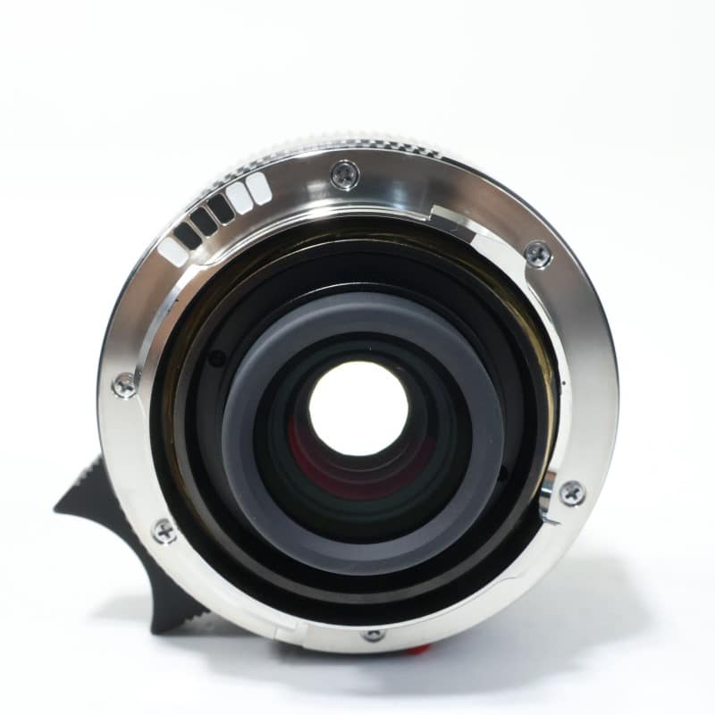 ライカ エルマリートM f2.8/28mm ASPH. ブラック 11677