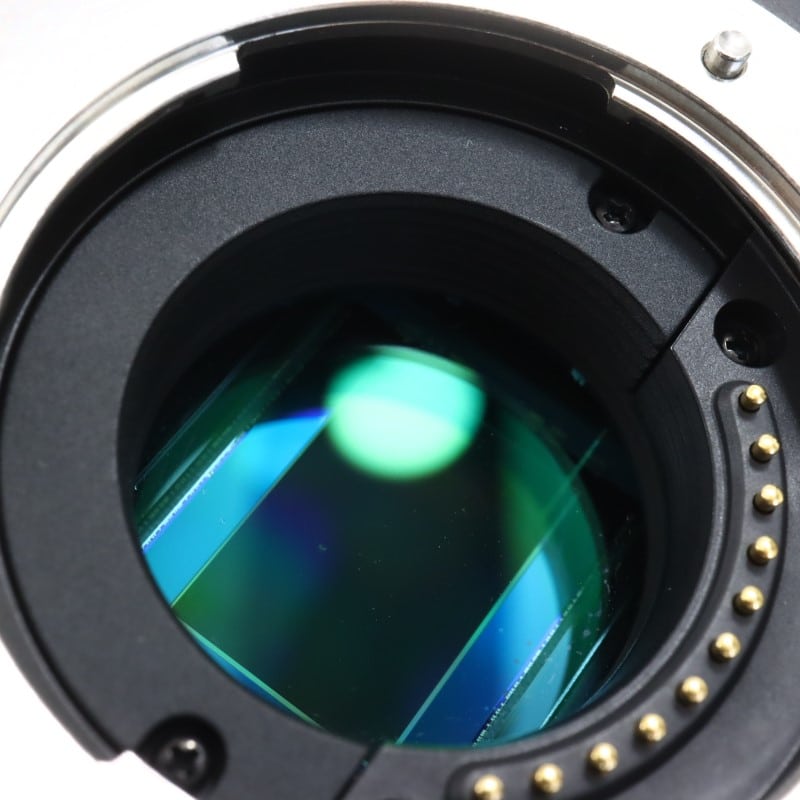 Blackmagic Pocket Cinema Camera 4K