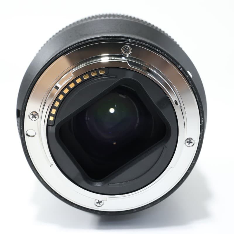 FE 24-50mm F2.8 G SEL2450G