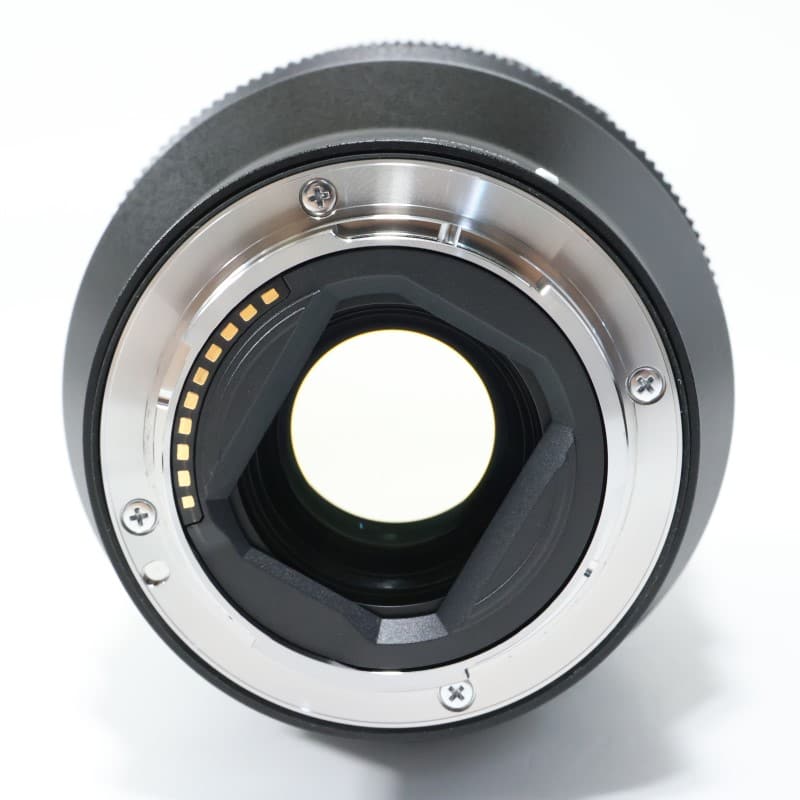 FE 50mm F1.4 GM SEL50F14GM