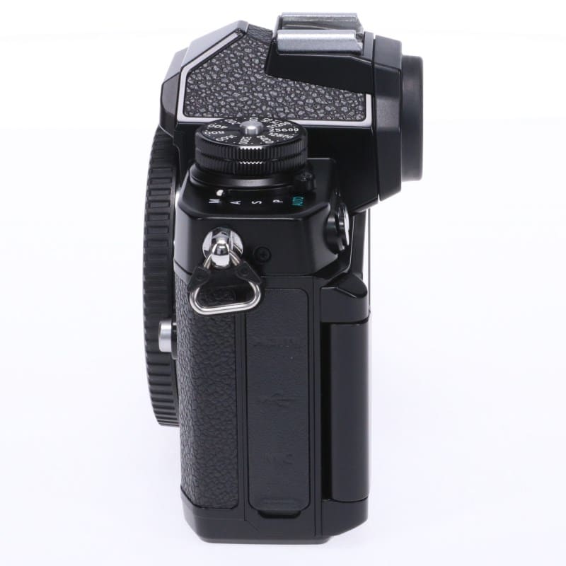 Nikon Zfc ボディ ブラック ABランク 中古｜フジヤカメラ