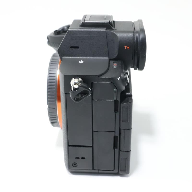 α7R V ボディ ILCE-7RM5