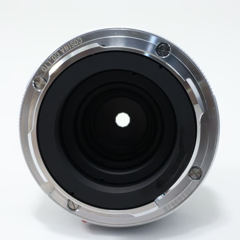 APO-LANTHAR 50mm F3.5 VM Limited グレー