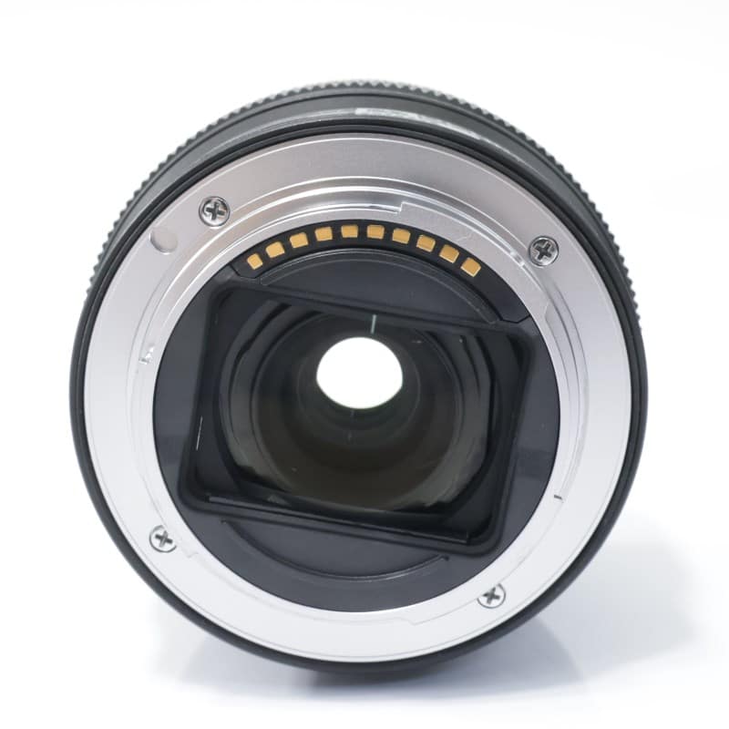 FE 28-60mm F4-5.6 SEL2860