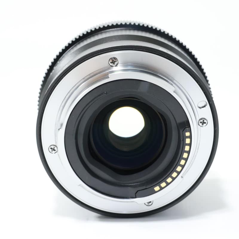 FE 40mm F2.5 G SEL40F25G